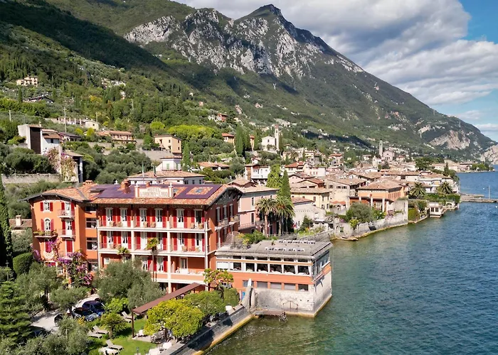 Hotel Gardenia al Lago