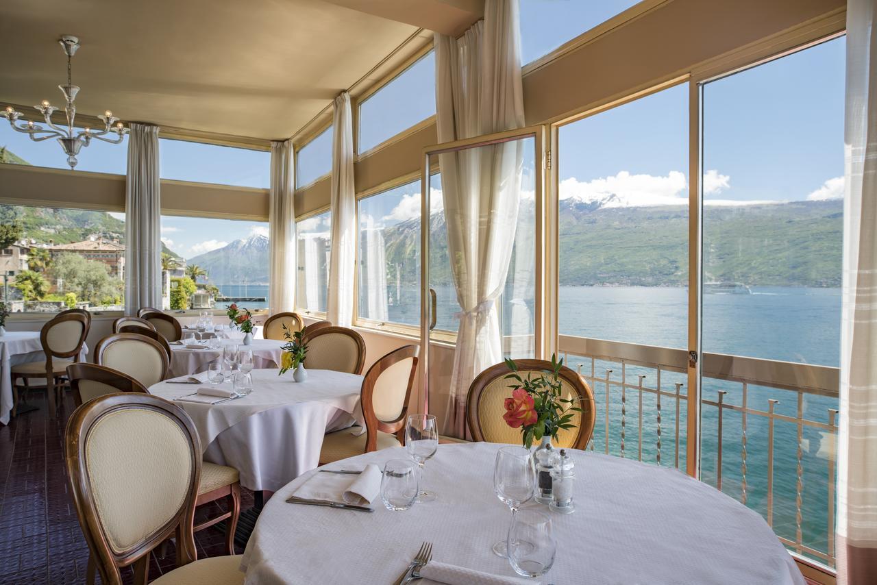 Hotel Gardenia Al