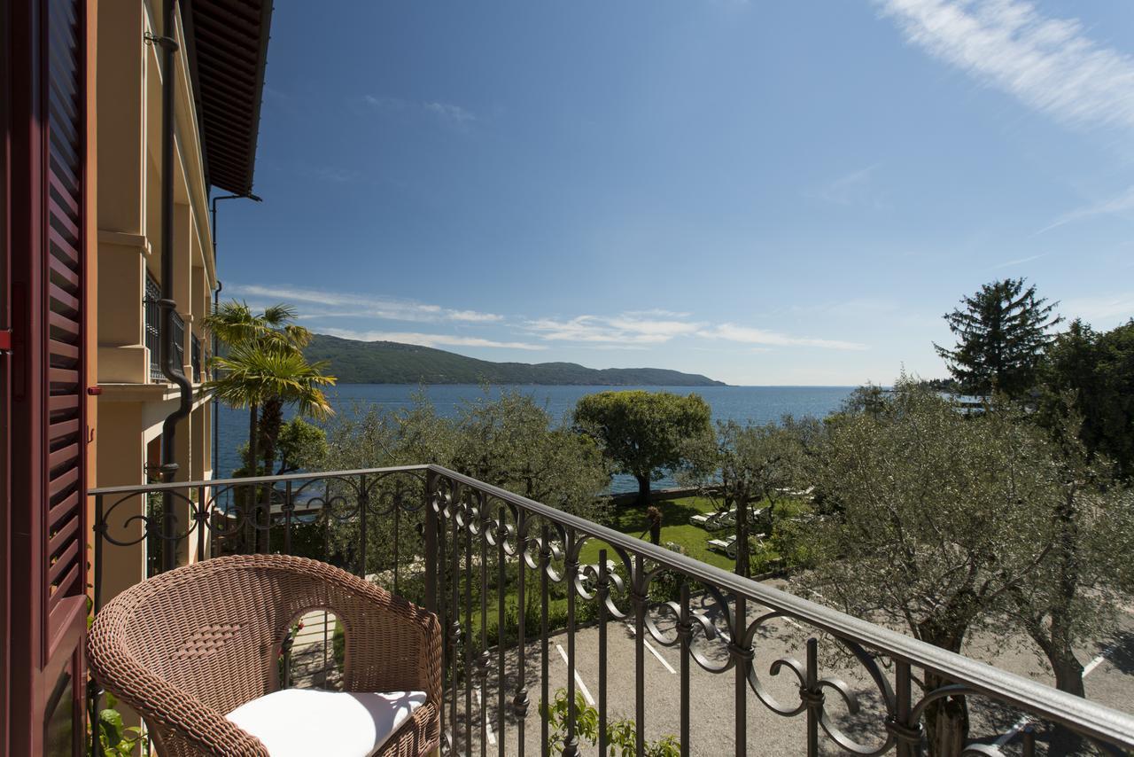 Gardenia Al Hotel Gargnano